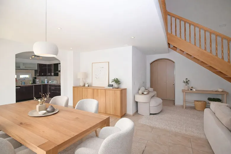 For rent Duplex Monthey Switzerland - cChic-immoHub your real estate portal