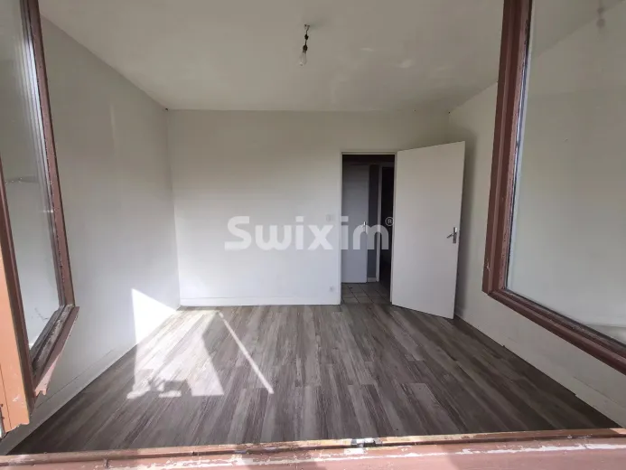 Maison à vendre à L'Isle-sur-Serein - Smart Propylaia