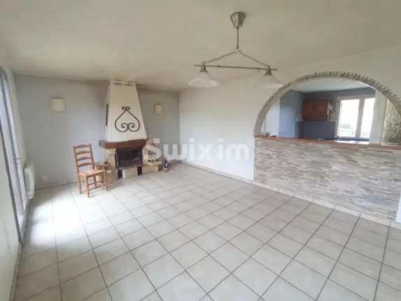 Maison à vendre à L'Isle-sur-Serein (5)