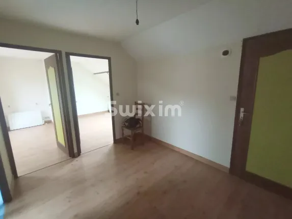 Maison à vendre à L'Isle-sur-Serein (10)