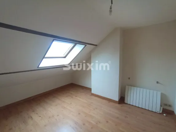 Maison à vendre à L'Isle-sur-Serein (12)