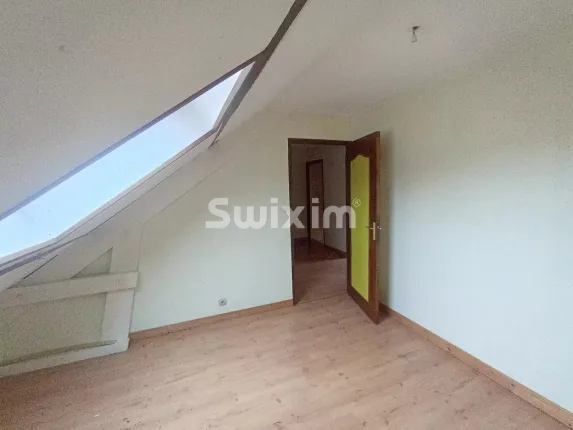 Maison à vendre à L'Isle-sur-Serein (13)