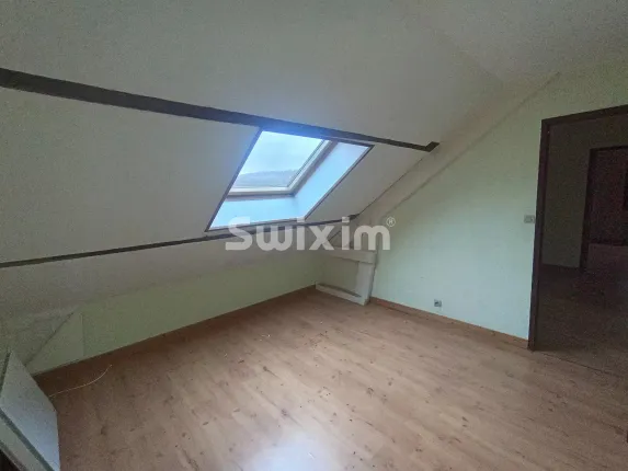 Maison à vendre à L'Isle-sur-Serein (14)