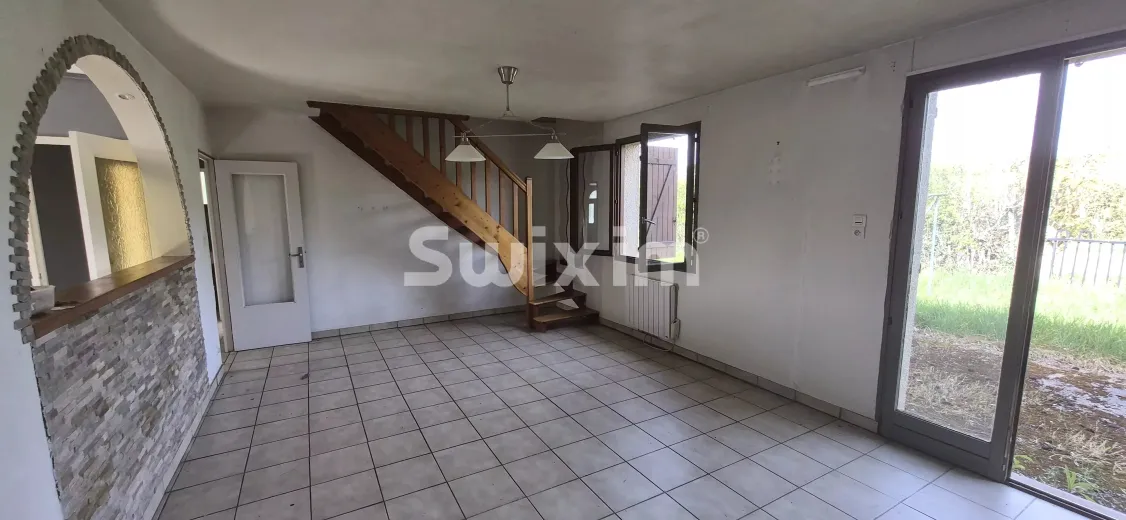 Maison à vendre à L'Isle-sur-Serein - Smart Propylaia (20)