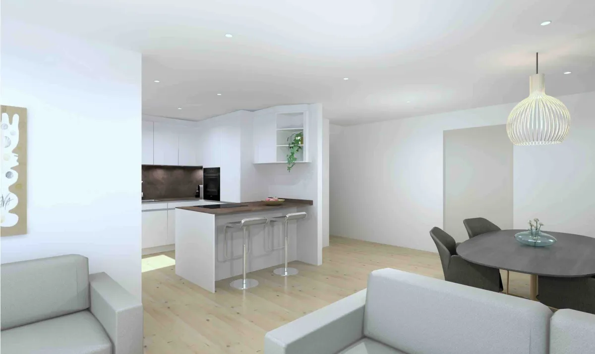Yverdon-les-Bains zu verkaufen Zwillingshaus Schweiz - cChic-immoHub Ihr Immobilienportal