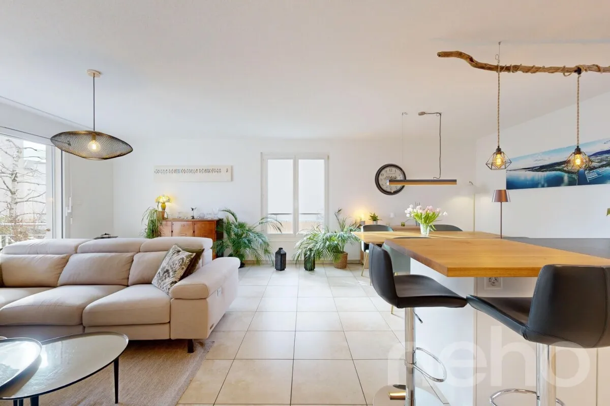 Corcelles NE zu verkaufen Wohnung Schweiz - cChic-immoHub Ihr Immobilienportal