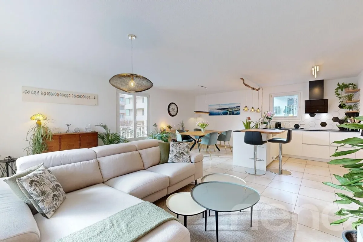 Corcelles NE zu verkaufen Wohnung Schweiz - cChic-immoHub Ihr Immobilienportal