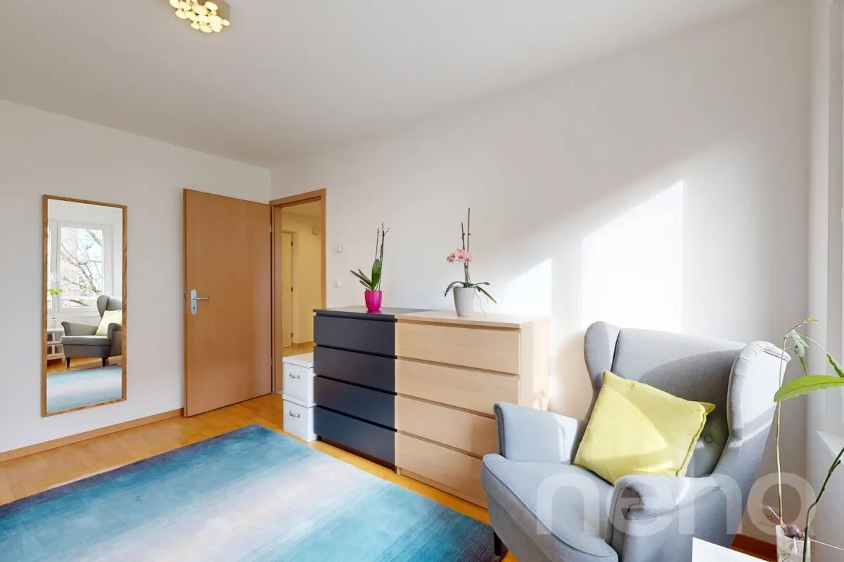 Corcelles NE zu verkaufen Wohnung Schweiz - cChic-immoHub Ihr Immobilienportal