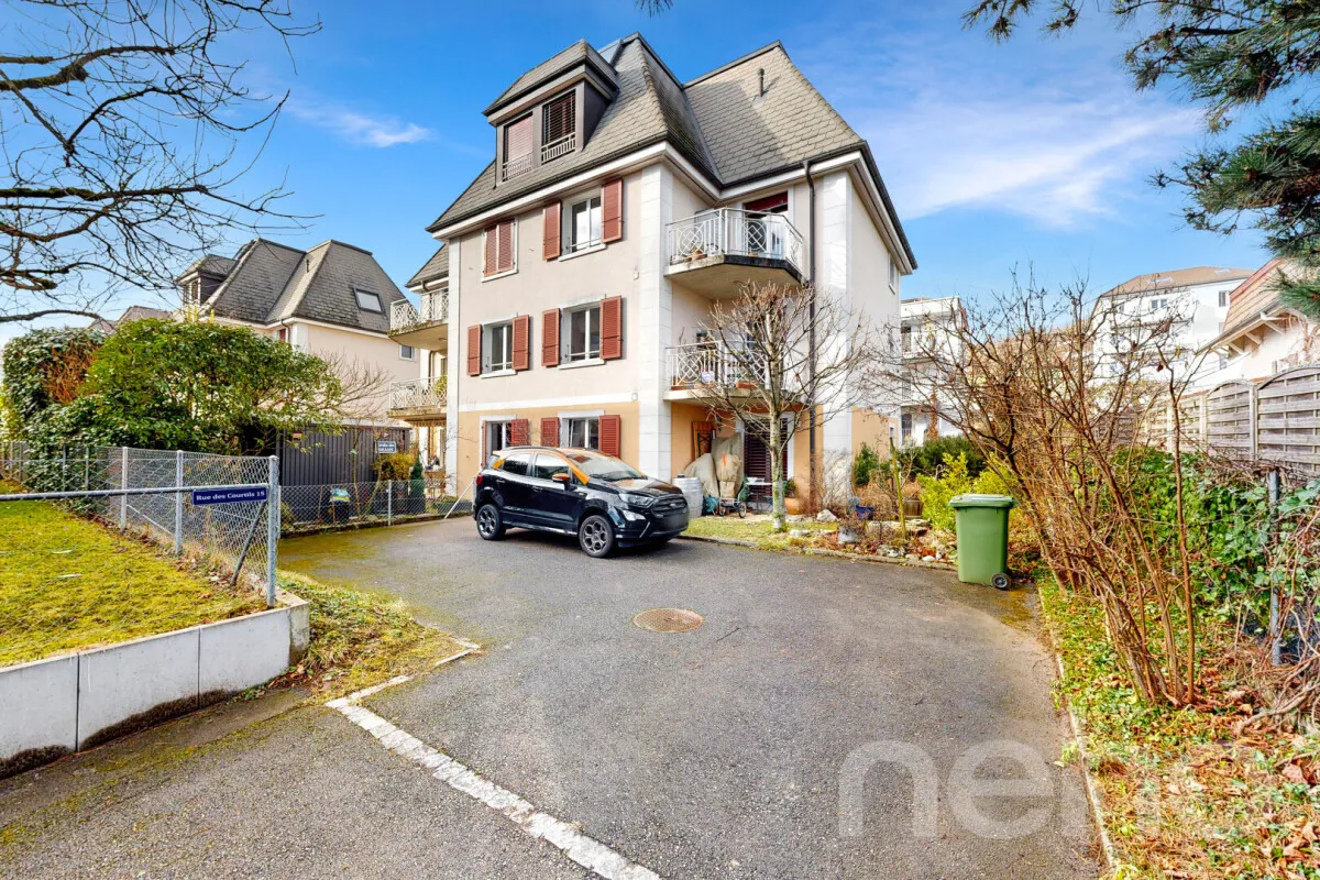 Corcelles NE zu verkaufen Wohnung Schweiz - cChic-immoHub Ihr Immobilienportal