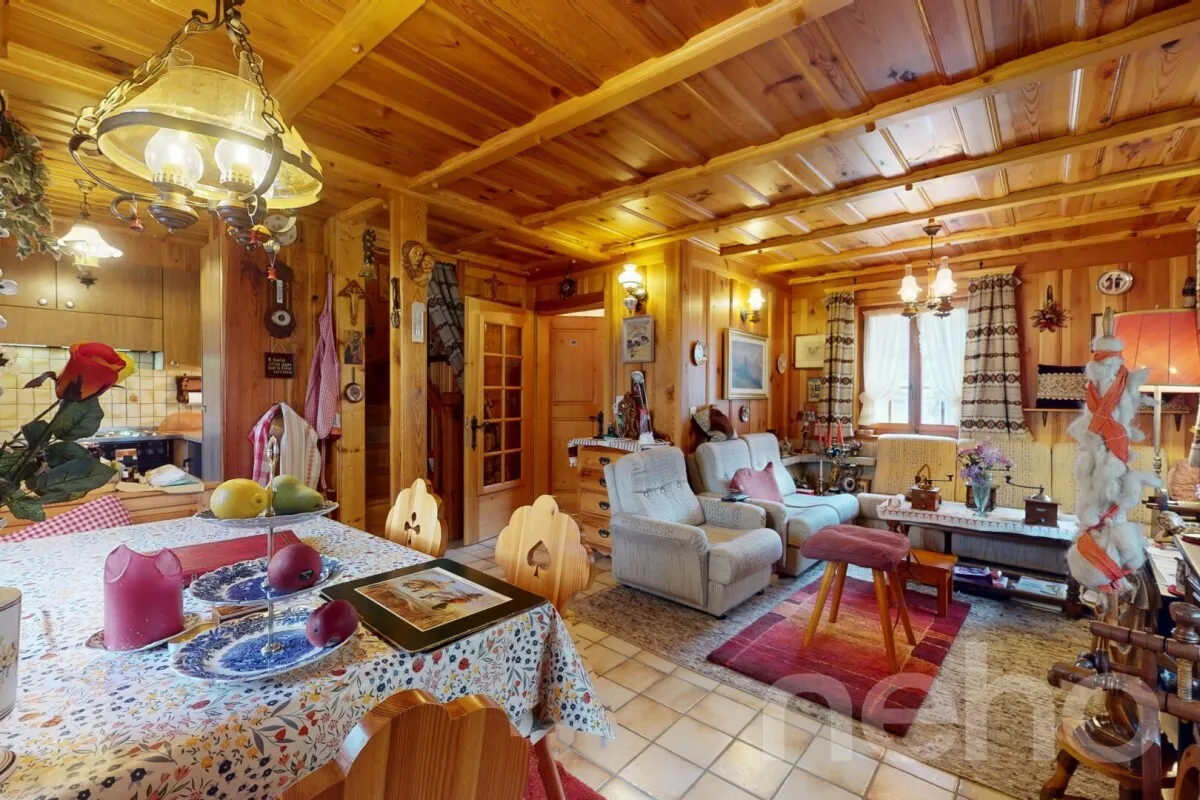 Vissoie zu verkaufen Chalet Schweiz - cChic-immoHub Ihr Immobilienportal