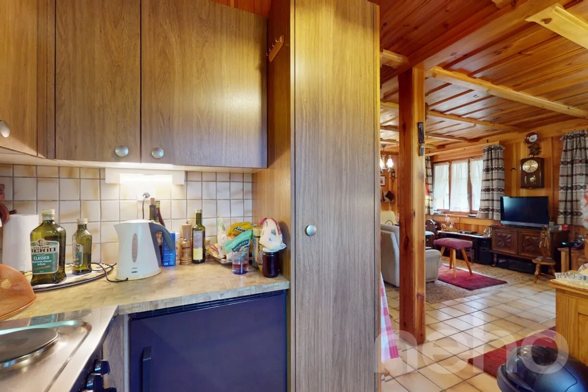 Vissoie zu verkaufen Chalet Schweiz - cChic-immoHub Ihr Immobilienportal