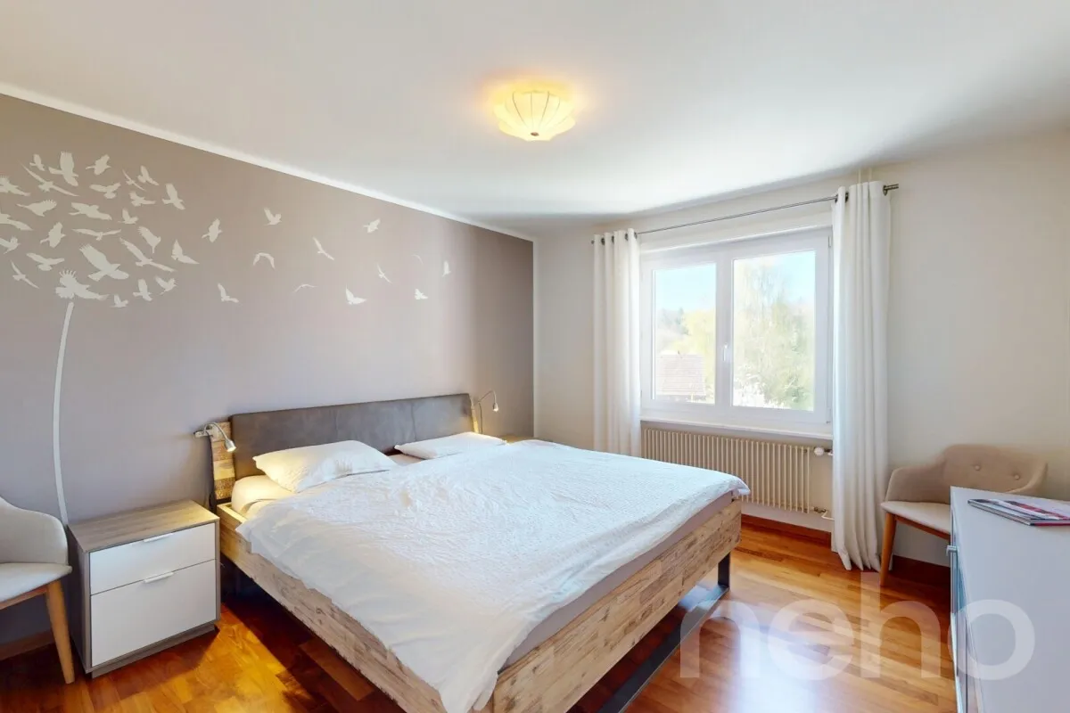 Avenches zu verkaufen Einfamilienhaus Schweiz - cChic-immoHub Ihr Immobilienportal