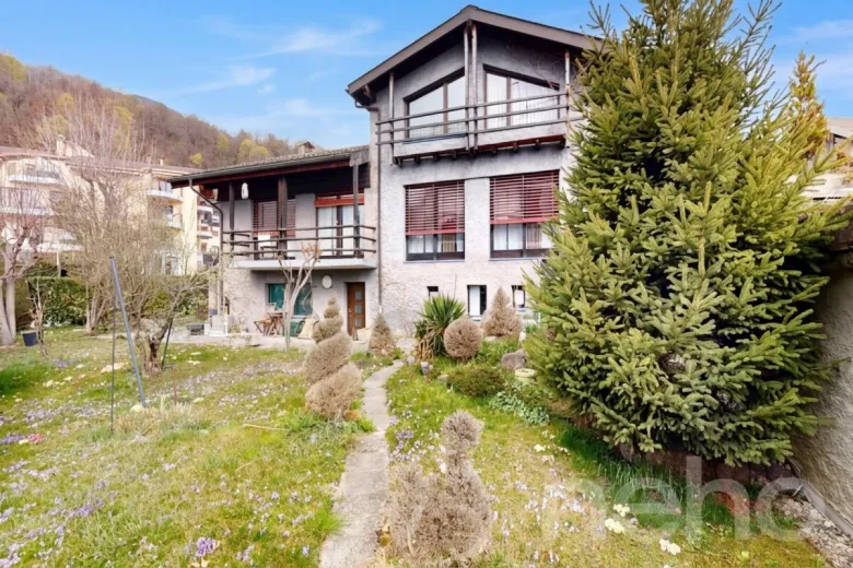 Zu verkaufen Einfamilienhaus Savièse Schweiz - Schweiz - cChic-immoHub Ihr Immobilienportal
