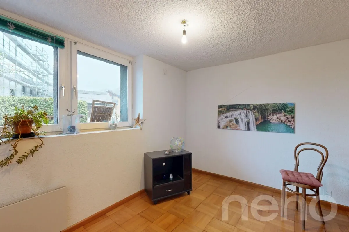 Savièse zu verkaufen Einfamilienhaus Schweiz - cChic-immoHub Ihr Immobilienportal