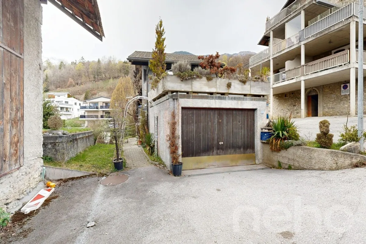 Savièse zu verkaufen Einfamilienhaus Schweiz - cChic-immoHub Ihr Immobilienportal