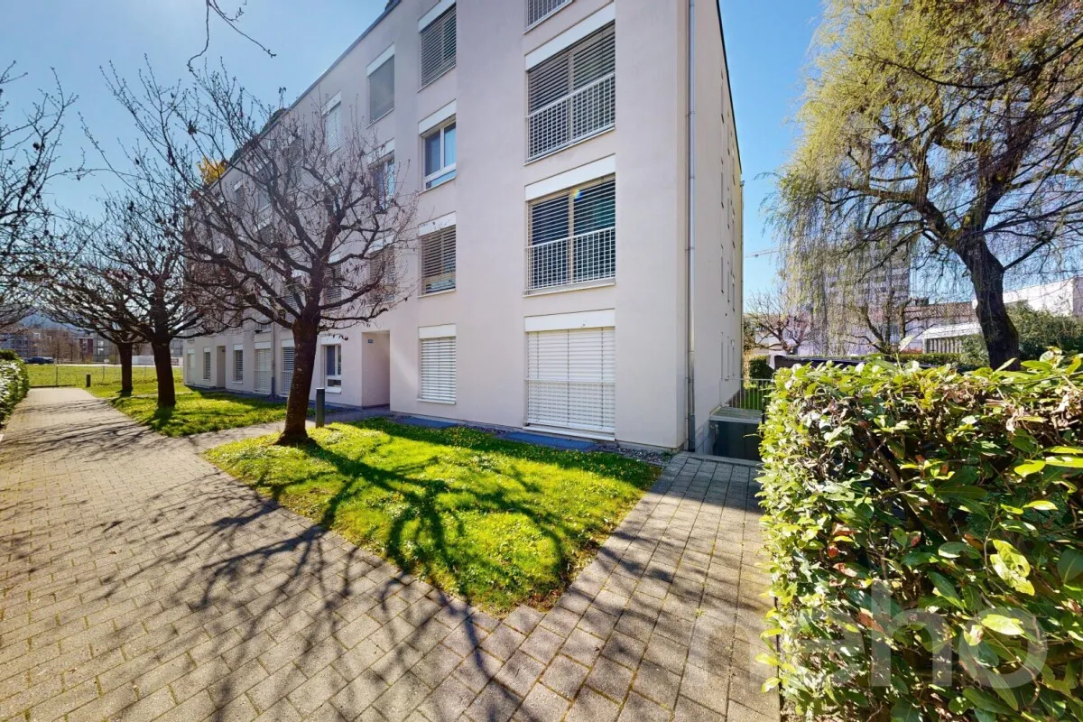 Allenwinden zu verkaufen Wohnung Schweiz - cChic-immoHub Ihr Immobilienportal