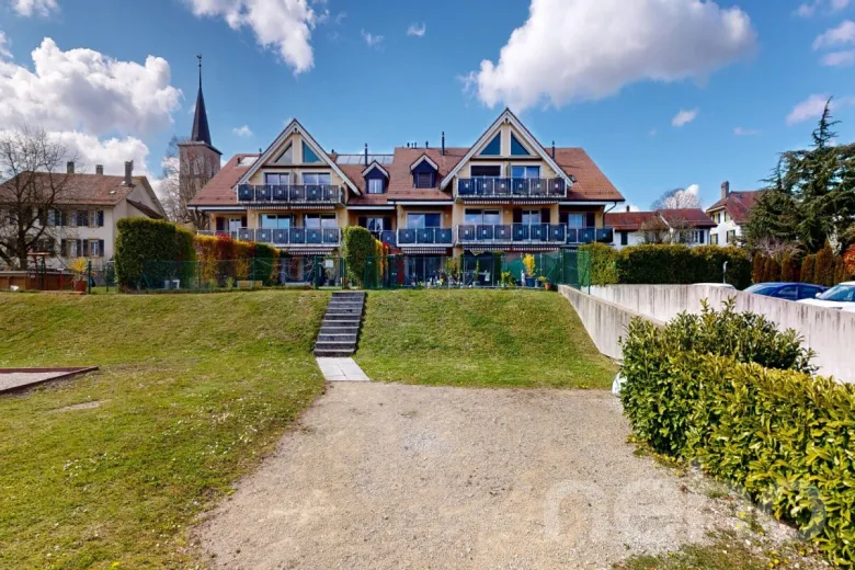 Zu verkaufen Dachwohnung Gollion Schweiz - Schweiz - cChic-immoHub Ihr Immobilienportal