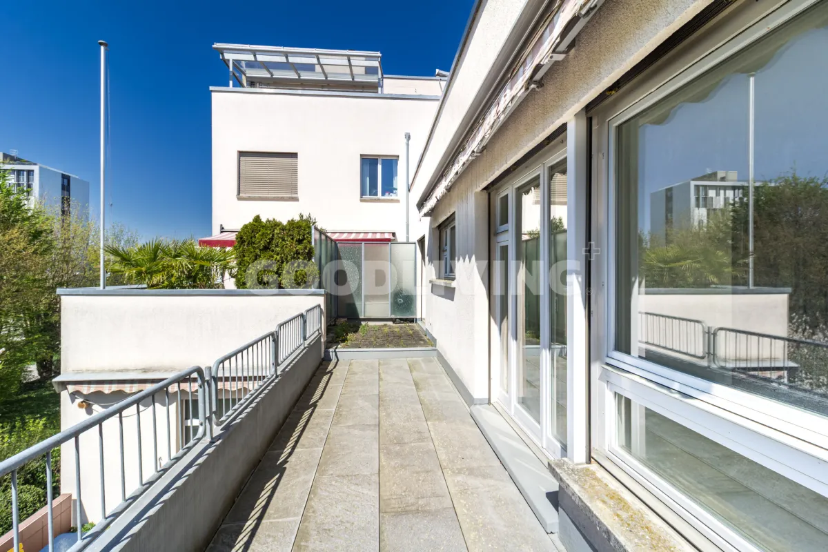 Kreuzlingen zu verkaufen Wohnung Schweiz - cChic-immoHub Ihr Immobilienportal