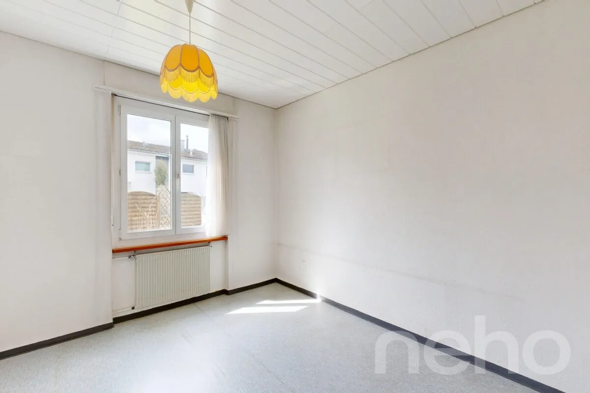Niederuzwil zu verkaufen Einfamilienhaus Schweiz - cChic-immoHub Ihr Immobilienportal