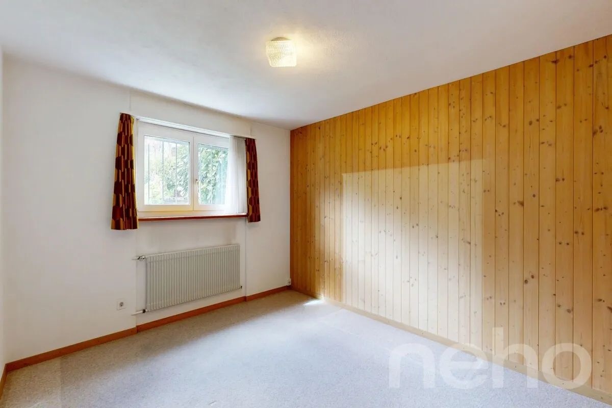 Niederuzwil zu verkaufen Einfamilienhaus Schweiz - cChic-immoHub Ihr Immobilienportal