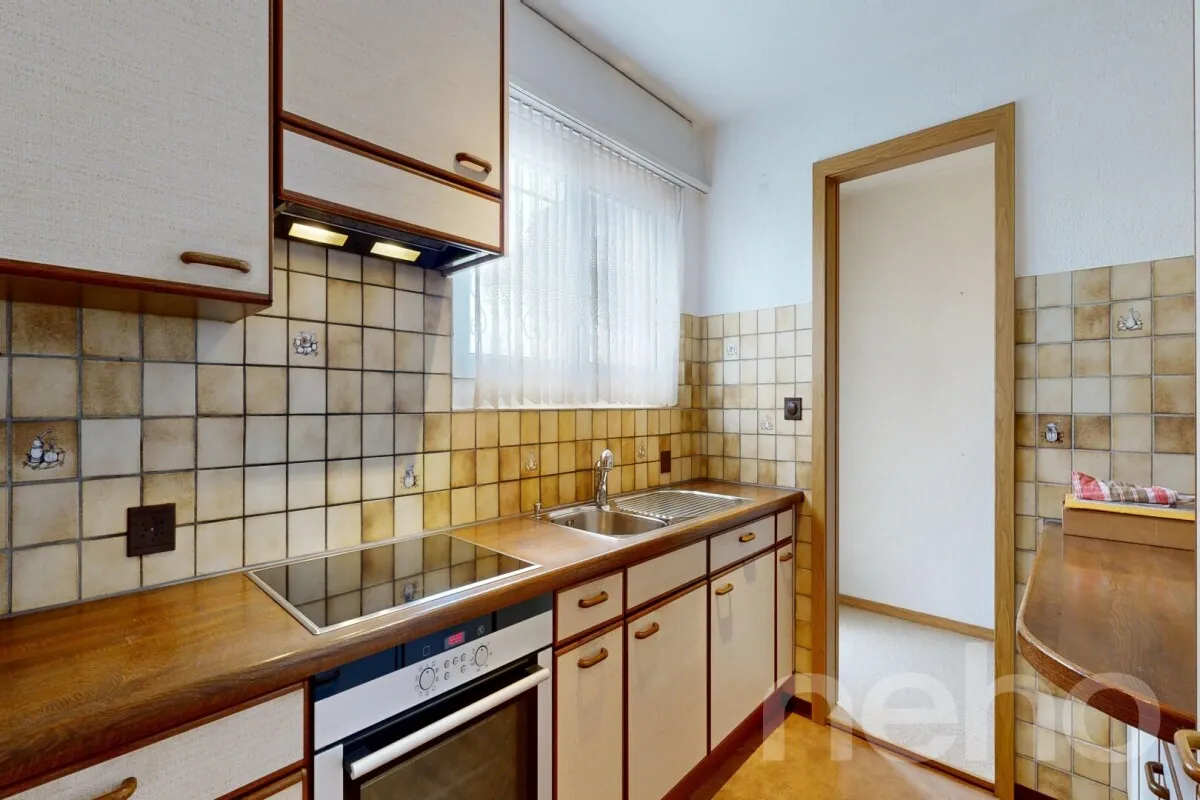 Niederuzwil zu verkaufen Einfamilienhaus Schweiz - cChic-immoHub Ihr Immobilienportal