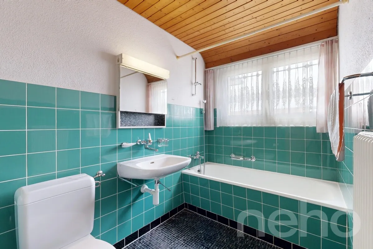 Niederuzwil zu verkaufen Einfamilienhaus Schweiz - cChic-immoHub Ihr Immobilienportal
