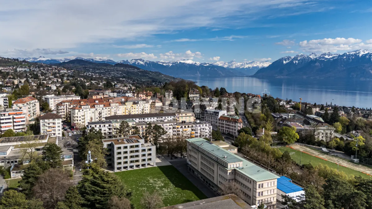 Lausanne zu verkaufen Mehrfamilienhaus Schweiz - cChic-immoHub Ihr Immobilienportal