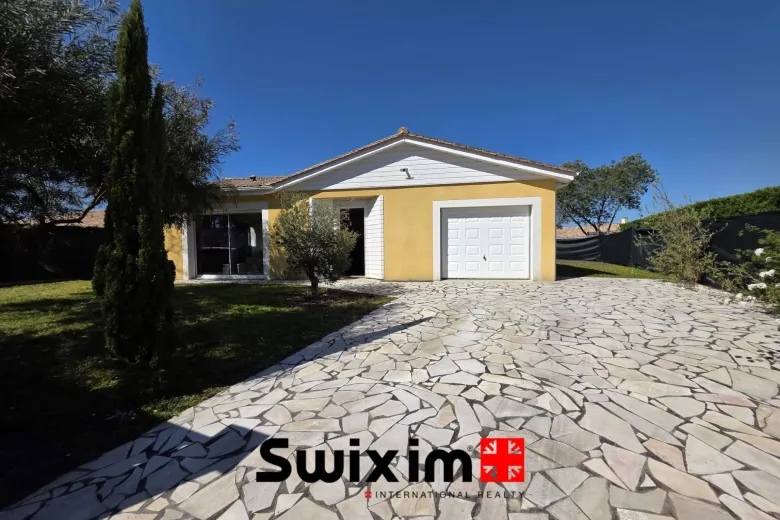 House for sale in Saint-Laurent-Médoc - Smart Propylaia
