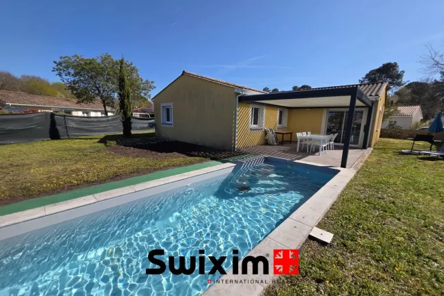 House for sale in Saint-Laurent-Médoc (3)