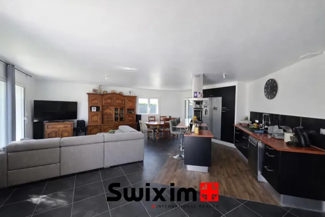 House for sale in Saint-Laurent-Médoc (4)