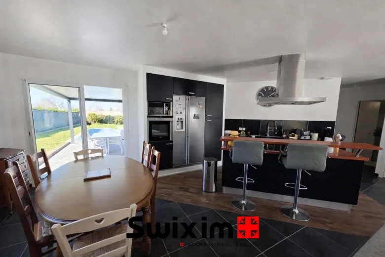 House for sale in Saint-Laurent-Médoc - Smart Propylaia (5)