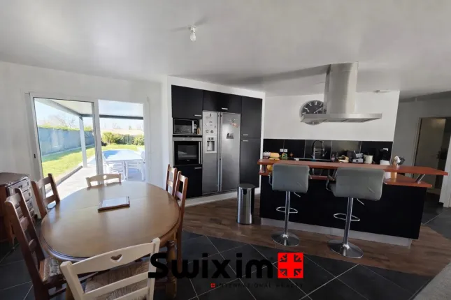 House for sale in Saint-Laurent-Médoc (5)