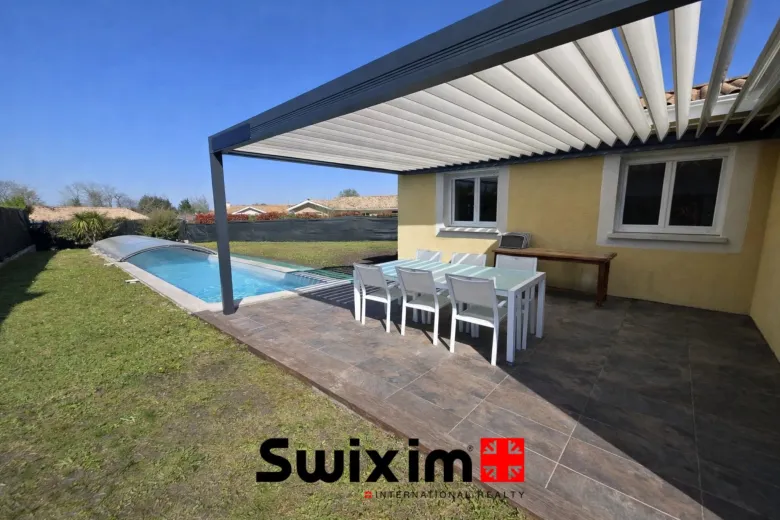House for sale in Saint-Laurent-Médoc - Smart Propylaia (13)