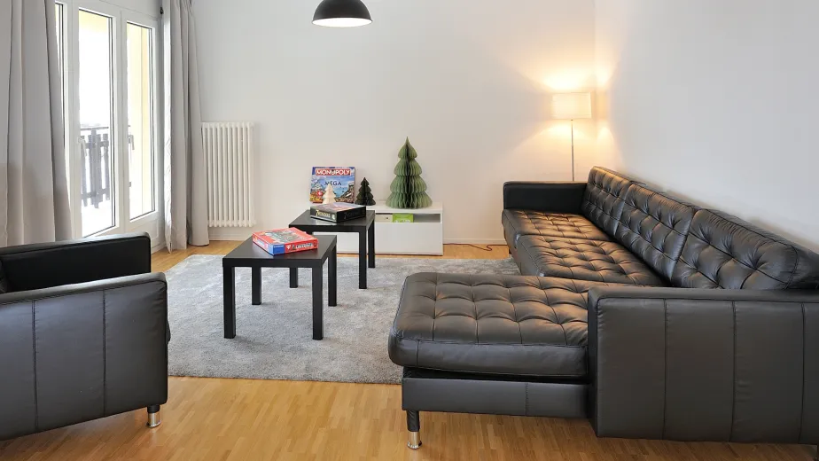 Zu mieten Wohnung Leukerbad Suisse - cChic-immoHub Ihr Immobilienportal
