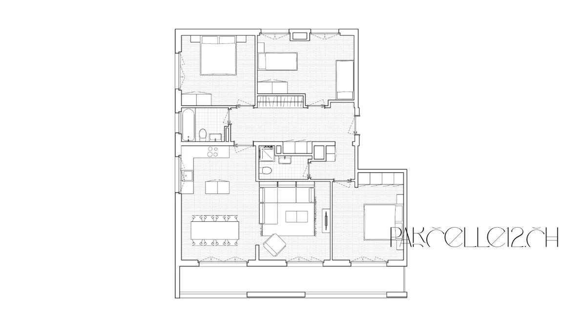 To rent   Switzerland - cChic-immoHub your real estate portal