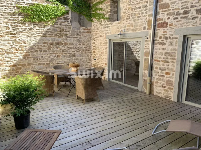 House for sale in Cuiseaux - Smart Propylaia (22)