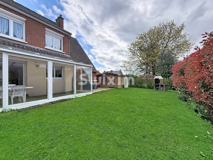 Maison à vendre à Linselles - Smart Propylaia