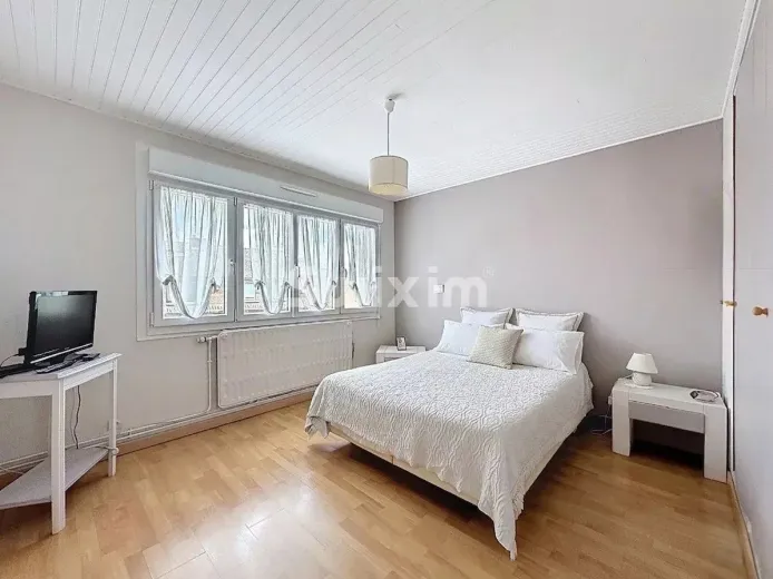 Maison à vendre à Linselles - Linselles – Maison 4 chambres avec jardin et garage - Smart Propylaia (6)