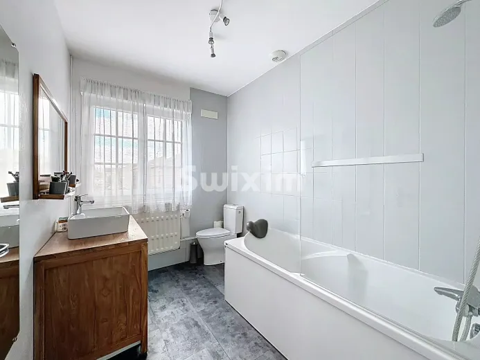 Maison à vendre à Linselles - Linselles – Maison 4 chambres avec jardin et garage - Smart Propylaia (9)