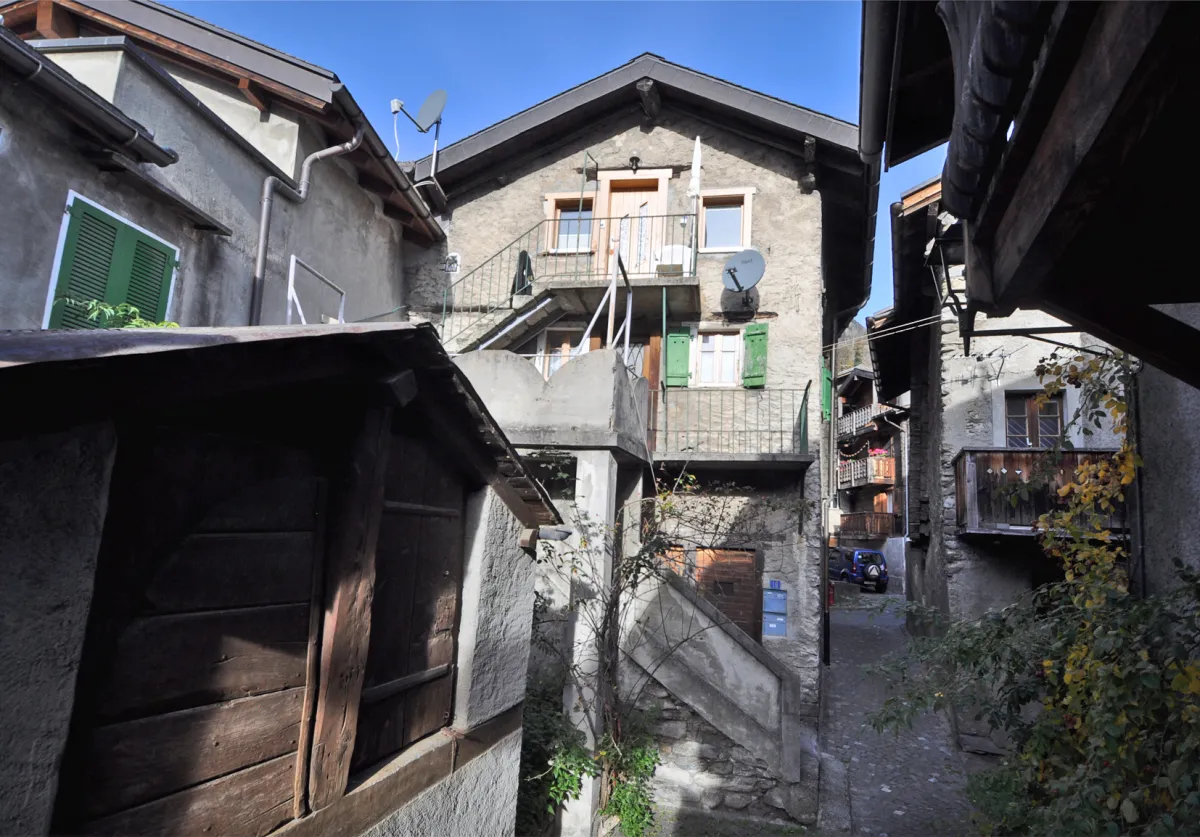 Naters à vendre Appartement Suisse - cChic-immoHub votre portail immobilier