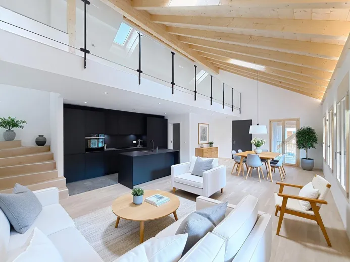 Zu verkaufen Wohnung Fey Schweiz - Schweiz - cChic-immoHub Ihr Immobilienportal