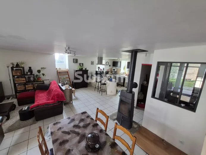 Maison à vendre à Thory - Smart Propylaia