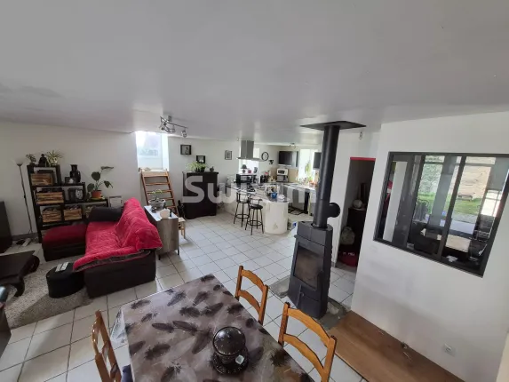 Maison à vendre à Thory