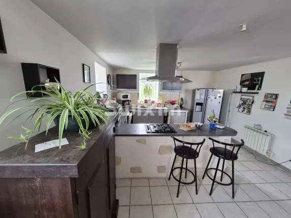 Maison à vendre à Thory (2)