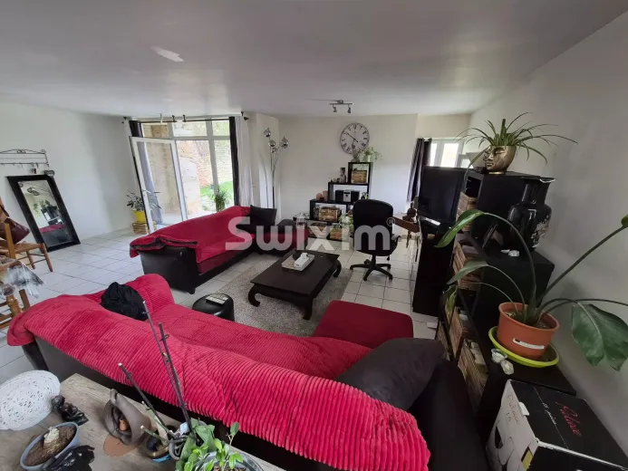 Maison à vendre à Thory - Maison 170 m² habitables avec fort potentiel – volumes rares à ce prix - Smart Propylaia (3)