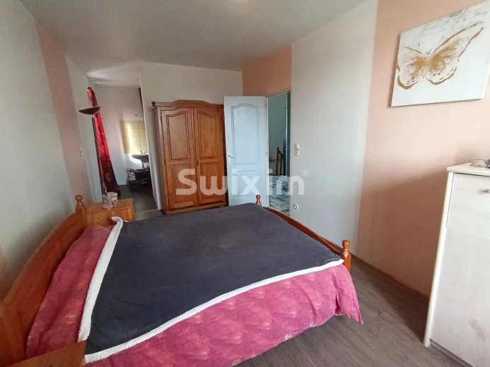 Maison à vendre à Thory - Maison 170 m² habitables avec fort potentiel – volumes rares à ce prix - Smart Propylaia (6)