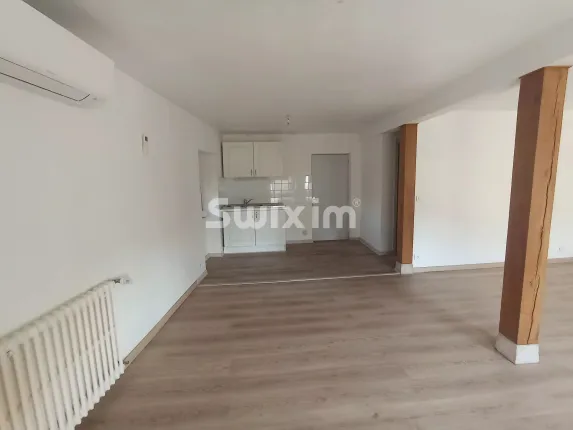 Appartement à vendre à Aisy-sur-Armançon (2)