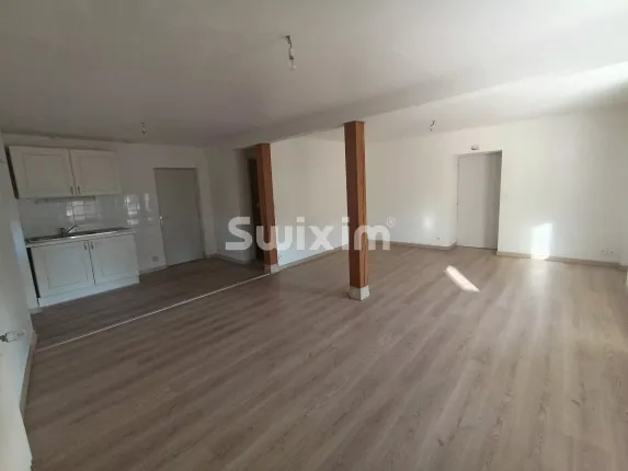 Appartement à vendre à Aisy-sur-Armançon (3)