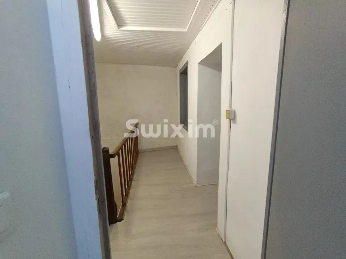 Appartement à vendre à Aisy-sur-Armançon - Maison  6 pièces – Entièrement rénovée – Idéale résidence principale ou projet locatif - Smart Propylaia (6)