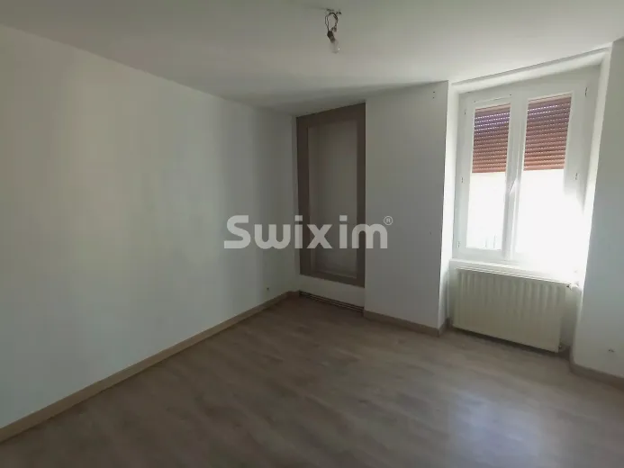 Appartement à vendre à Aisy-sur-Armançon - Maison  6 pièces – Entièrement rénovée – Idéale résidence principale ou projet locatif - Smart Propylaia (9)